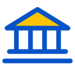 Bank icon for Bank Loan
