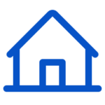 House icon for Cash-Out Property